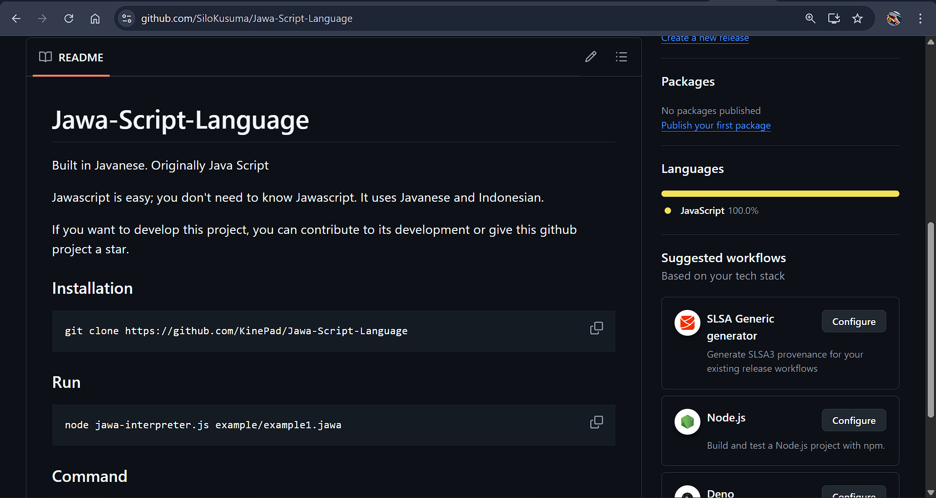 Current Projects Photo
